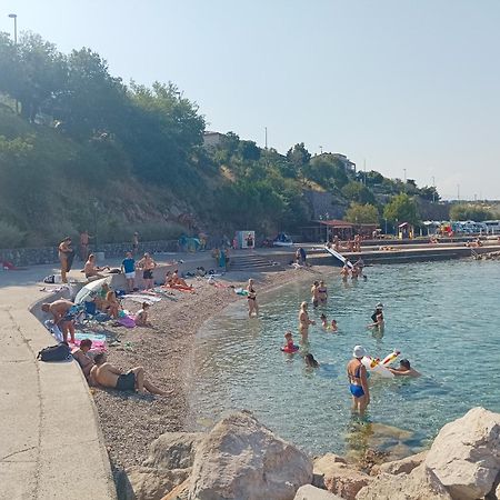 Apartmani Silvana&Vera Senj  Dış mekan fotoğraf