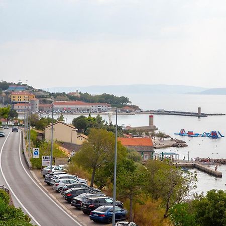 Apartmani Silvana&Vera Senj  Dış mekan fotoğraf