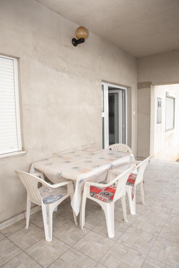 Apartmani Silvana&Vera Senj  Dış mekan fotoğraf