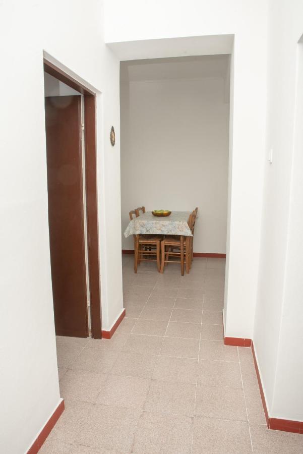 Apartmani Silvana&Vera Senj  Dış mekan fotoğraf