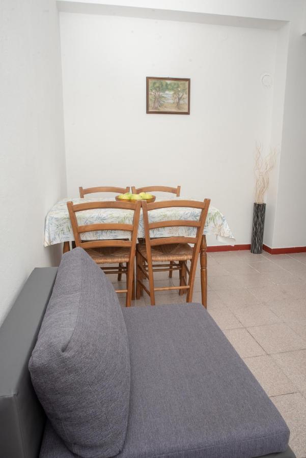 Apartmani Silvana&Vera Senj  Dış mekan fotoğraf