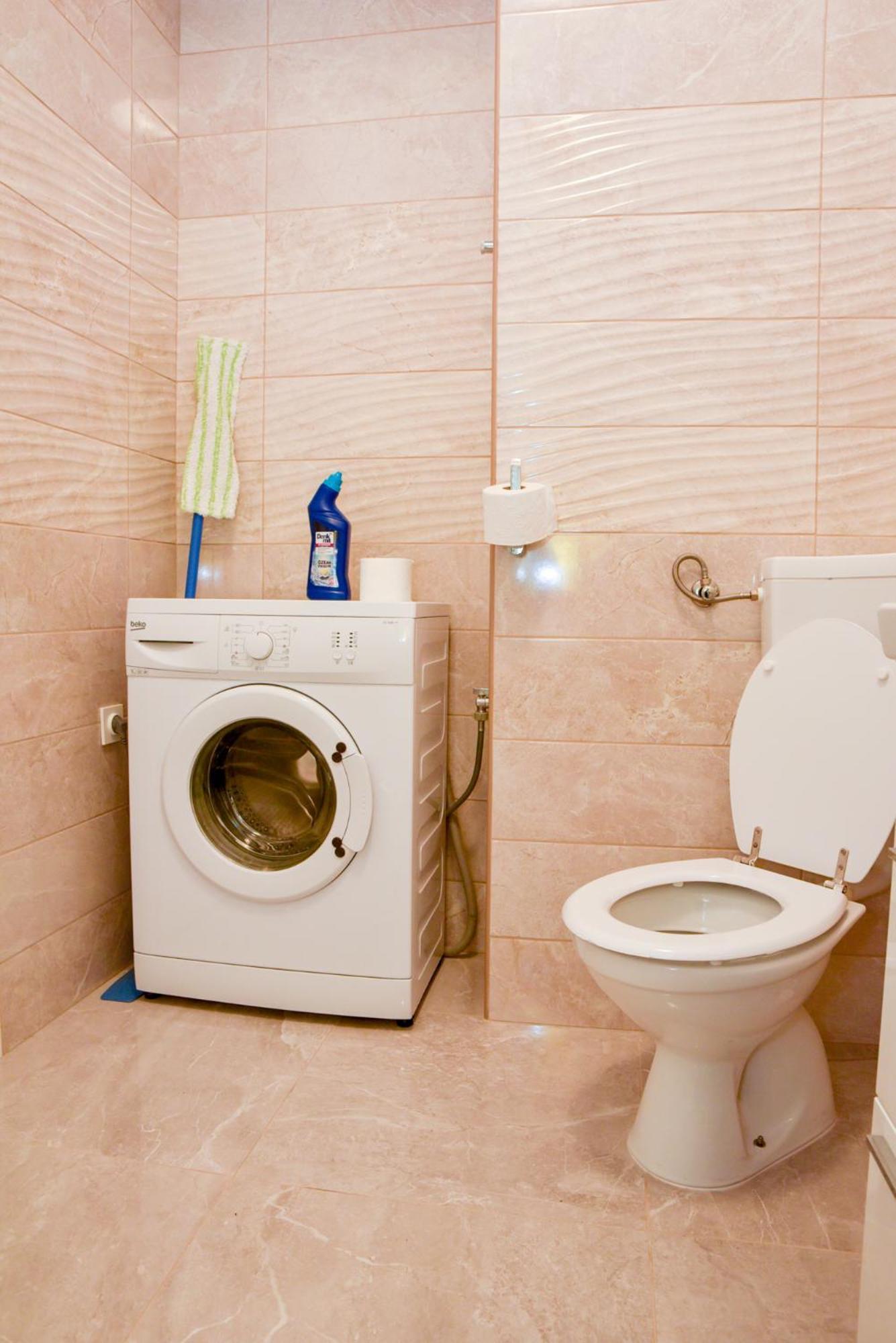 Apartmani Silvana&Vera Senj  Dış mekan fotoğraf