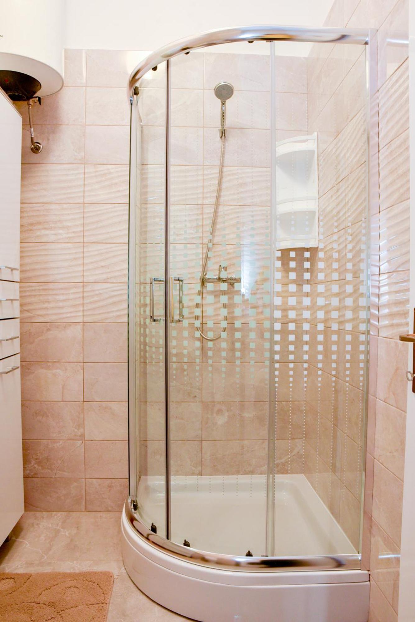 Apartmani Silvana&Vera Senj  Dış mekan fotoğraf