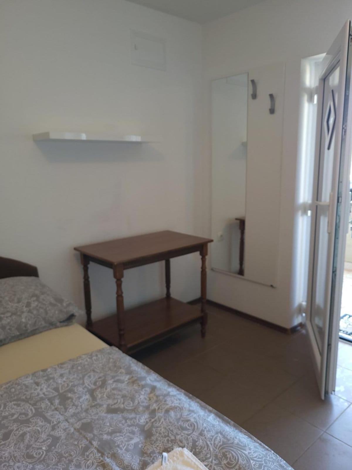 Apartmani Silvana&Vera Senj  Dış mekan fotoğraf