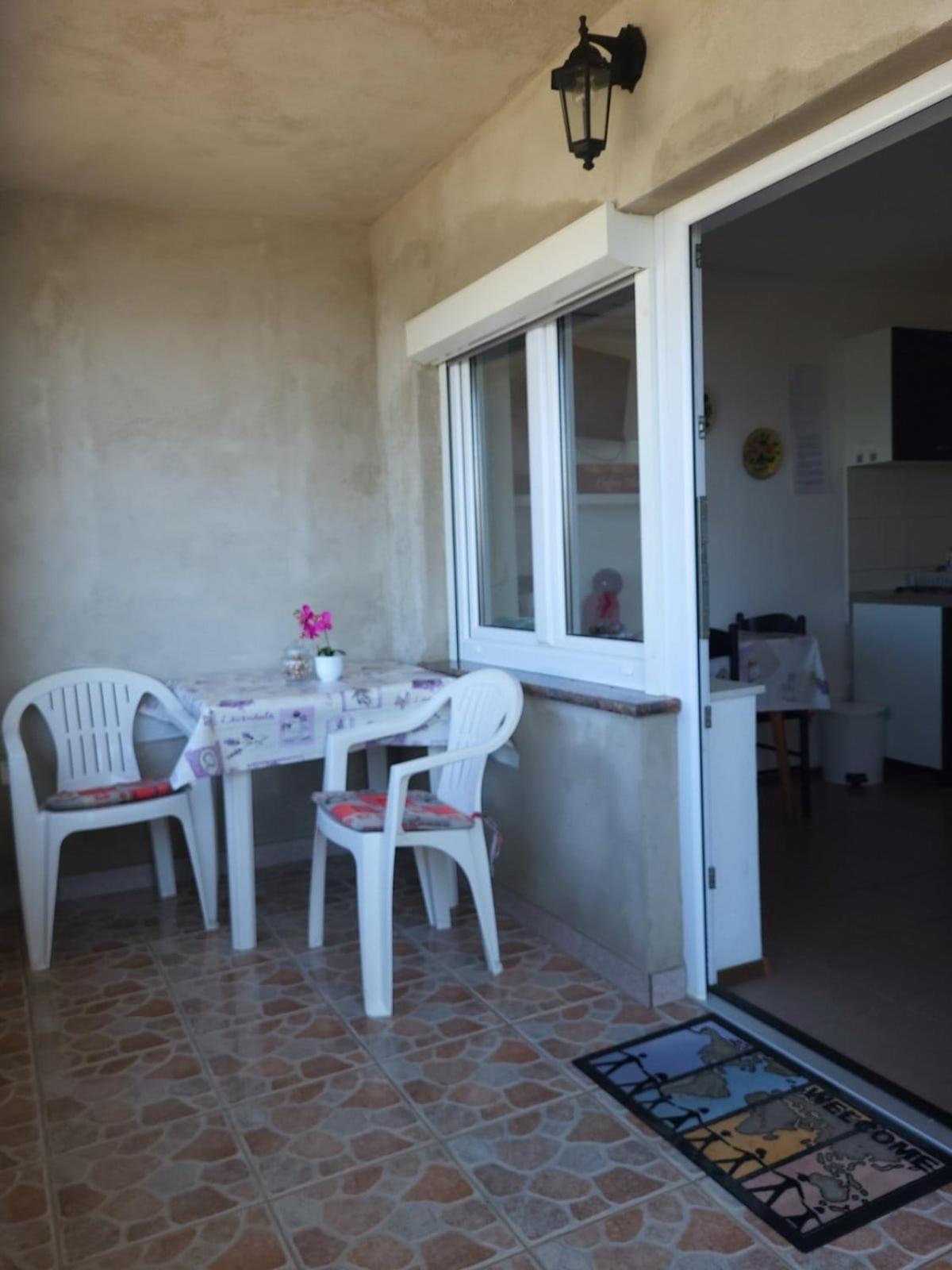 Apartmani Silvana&Vera Senj  Dış mekan fotoğraf