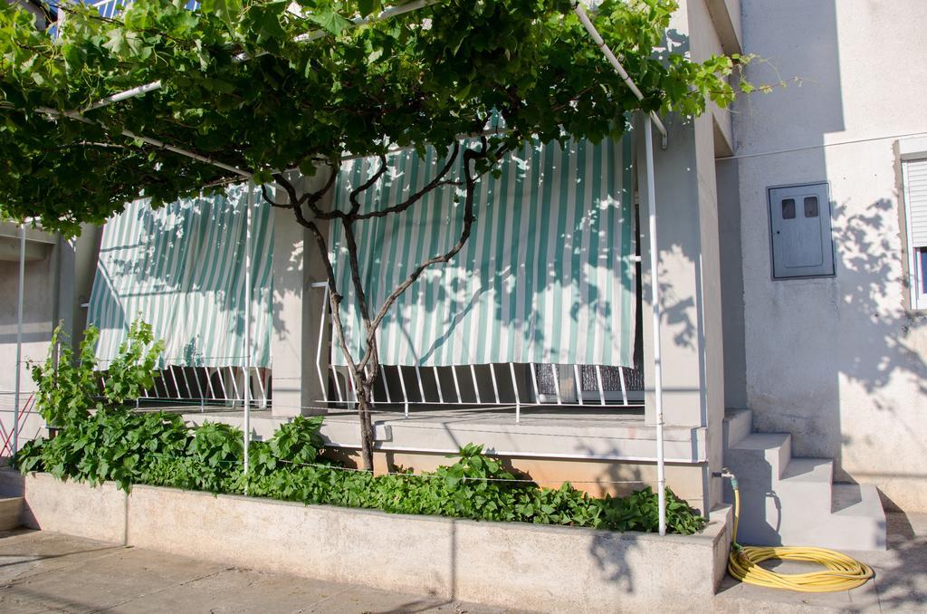 Apartmani Silvana&Vera Senj  Dış mekan fotoğraf