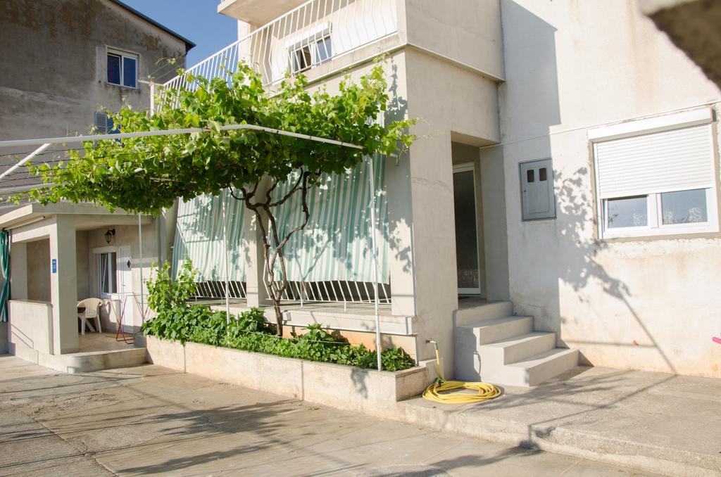 Apartmani Silvana&Vera Senj  Dış mekan fotoğraf